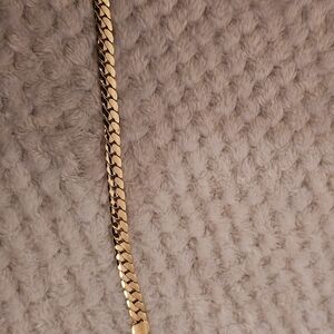 Elegant 14K Gold Filled Nickel Free Miami Cuban Bracelet for Women Or Men